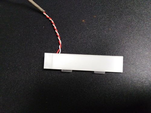 Led panel for toshiba - led, 37"