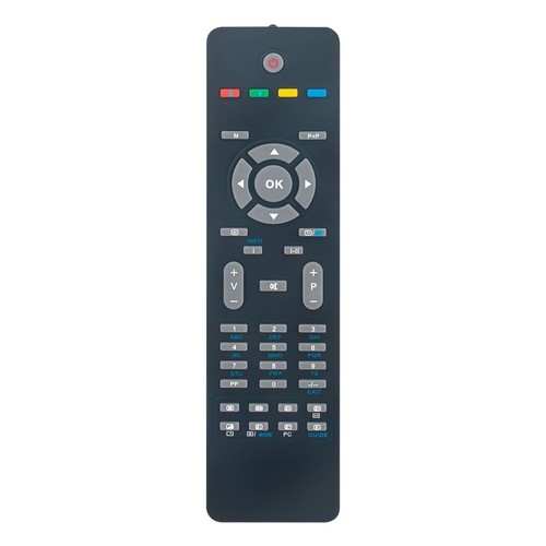 Rc1205 replace remote - rc1205,