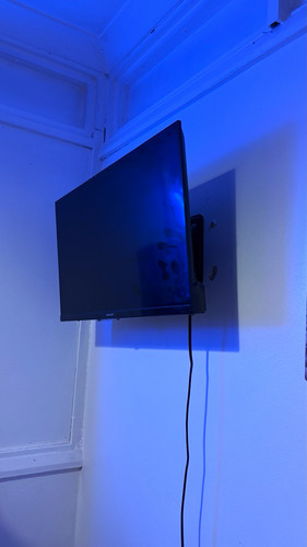 Sharp 20in led 1080p - 20in,