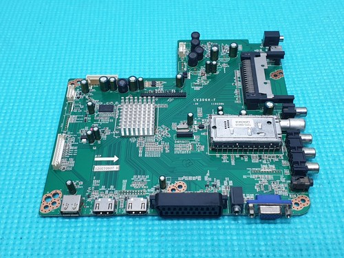 Main board baird - main, mb