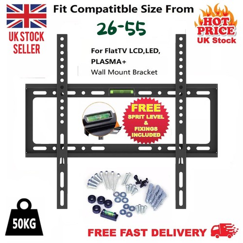 Adjustable wall mount - adjustable, tv