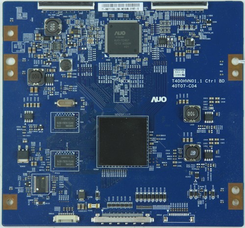 Con lvds board samsung - t-con,