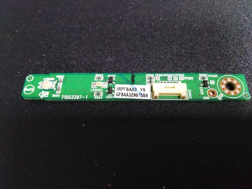Led board pin - led, 6