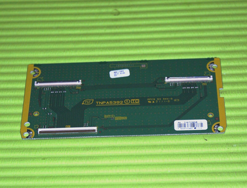 Tcon lvds board for panasonic - tcon,