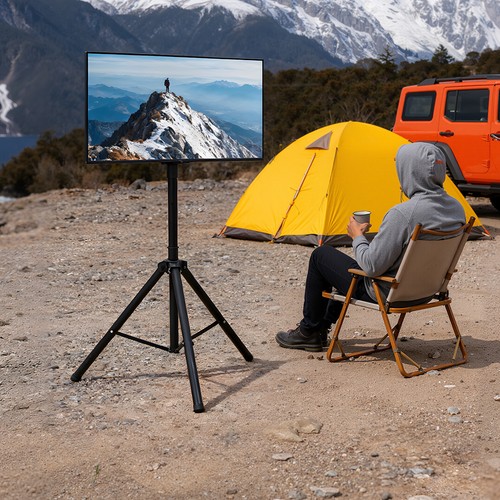 Floor stand universal - tv, for