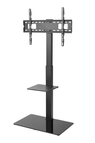 Height adjustable floor - adjustable,