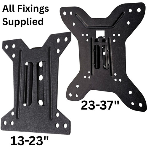 Ross wall mount bracket - mount, flat