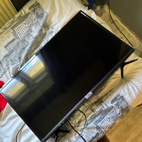 Tcl 32p500k 32in led - 32in, hd