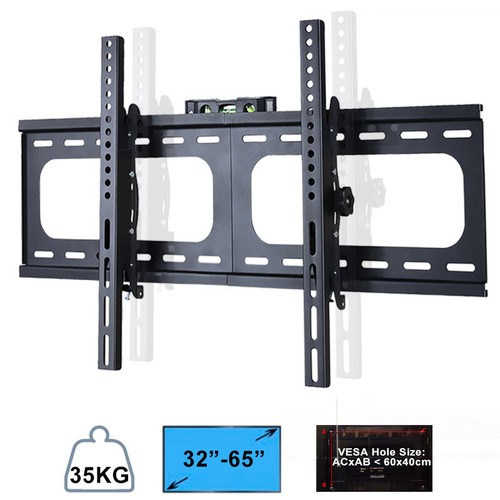 Slim tilt bracket - 32, 40