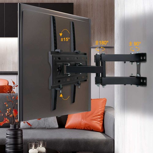 Wall bracket mount - mount, corner