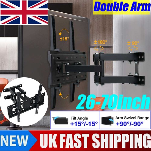 Wall bracket mount for 26 - wall,