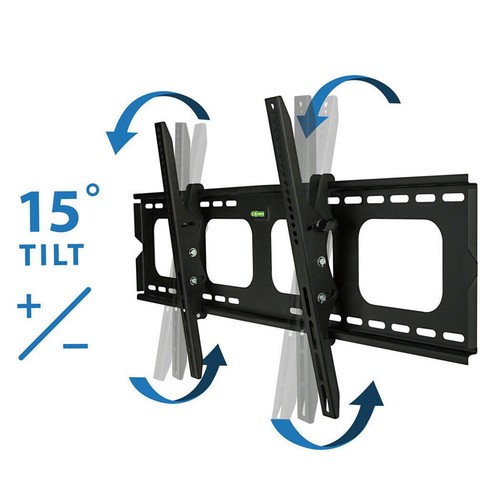 Ultra slim tilt - lg, tv