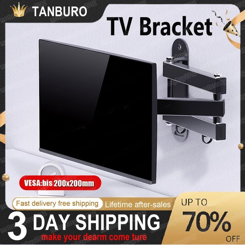 Swivel wall mount bracket - mount,