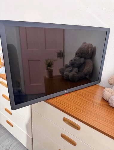 Smart hd ready - smart, tv