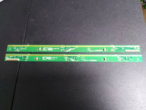 Scaler buffer board toshiba - buffer,