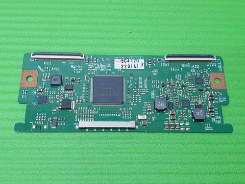 Tcon lvds board for - board, toshiba