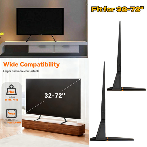 Table top pedestal stand - table,