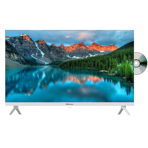 Emtronics inch led tv - led,