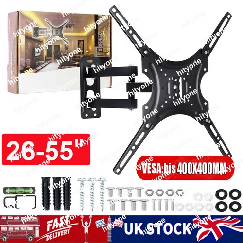 Bracket wall mount - tv,