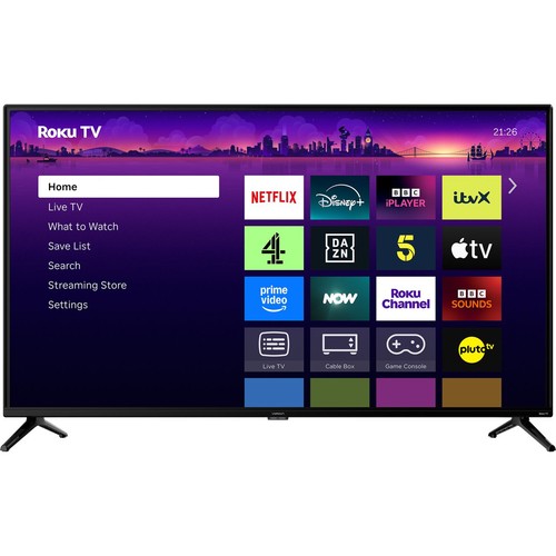 Veltech vr40fx630 inch - veltech, led