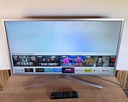 Samsung inch full smart - full, hd