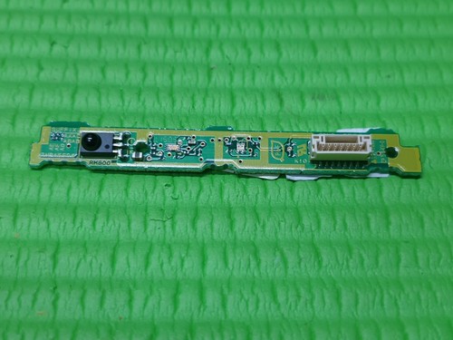 Remote control sensor - remote,