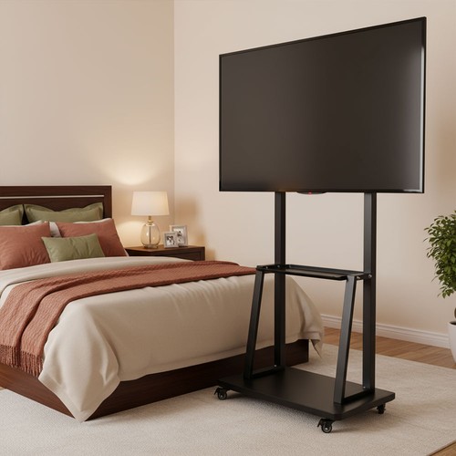 Universal floor stand for - stand,