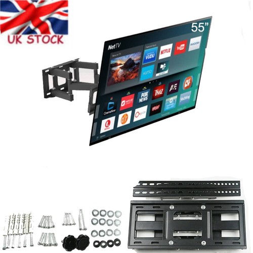 Wall bracket mount - tv,