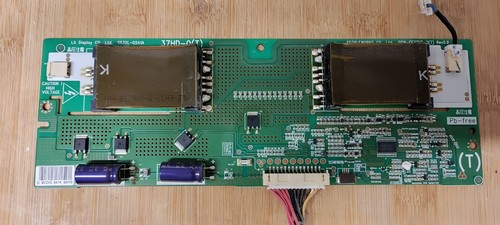 Inverter for toshiba - inverter, 37"