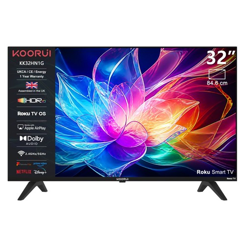 Koorui roku smart - koorui,