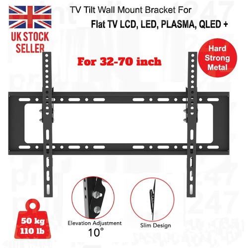 Stand wall mounted - mounted, 32