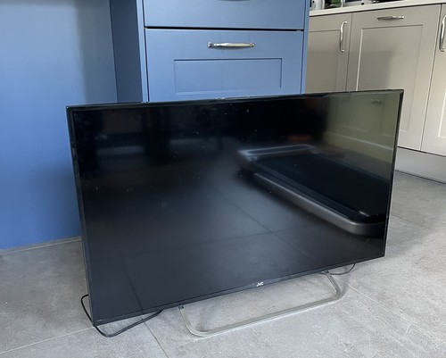 Jvc 40c590 led full - led,