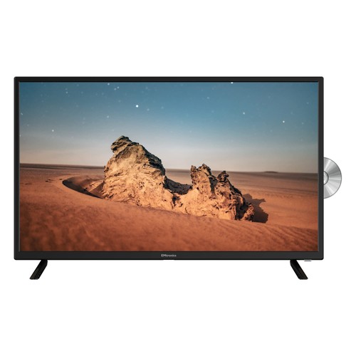 Emtronics inch led tv - 32,