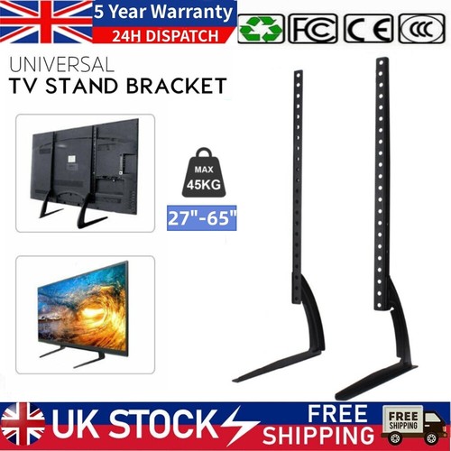Table top universal stand - tv,