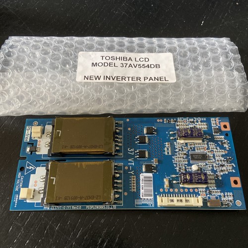 Inverter for toshiba led - for,