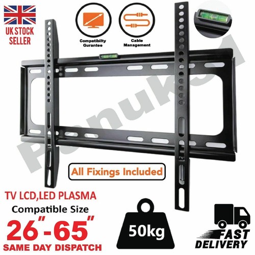 Wall bracket mount for 26 - mount,