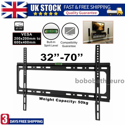 Wall bracket mount slim for - wall,