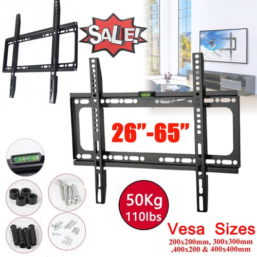 Slim bracket wall - bracket, for