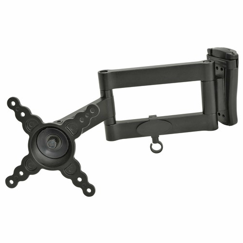Dual arm wall mount - arm,