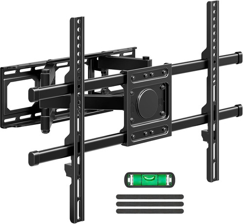 Full motion wall bracket - full,