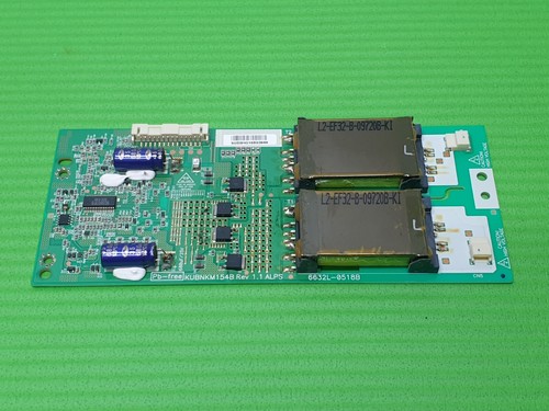 Inverter board for 37lh3000 - board, lg