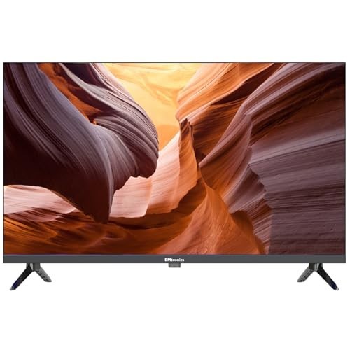 Emtronics inch led tv - inch,