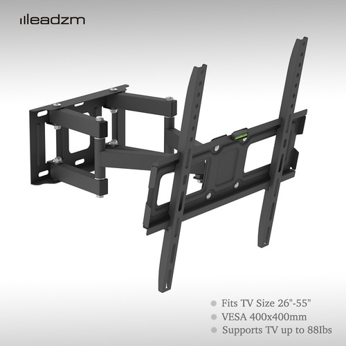 Wall mount bracket - wall,