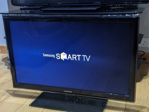 Samsung ue32d5520 led tv - ue32d5520, 32"
