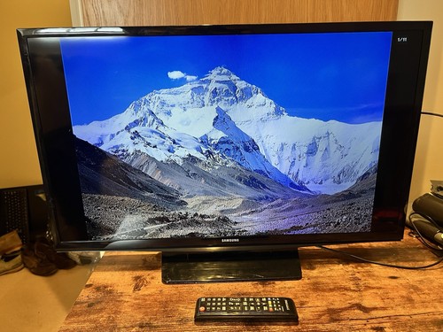Samsung t31d310ew model - t31d310ew, (model