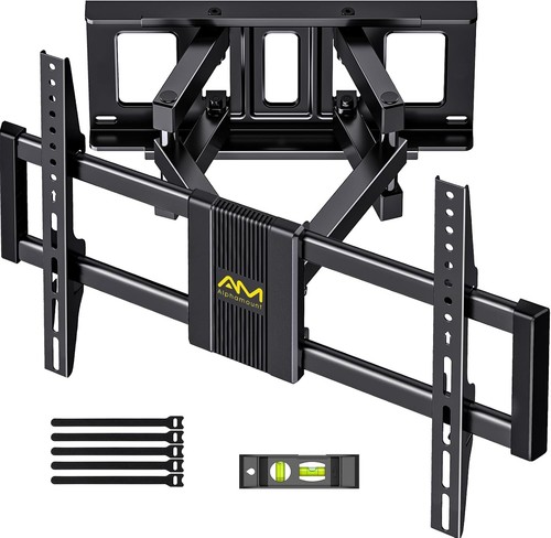Alphamount wall bracket for - wall,