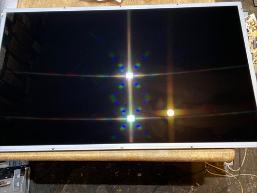 Led auo screen - led,