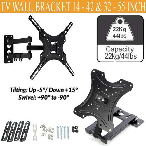 Bracket wall mount tilt - bracket,