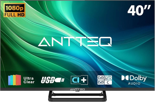 Inch fhd tv central - tv,,