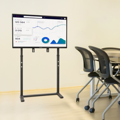 Floor pedestal stand - stand, mount